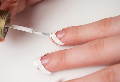 genialny manicure genialny manicure