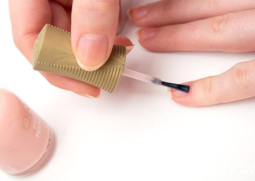 genialny manicure genialny manicure
