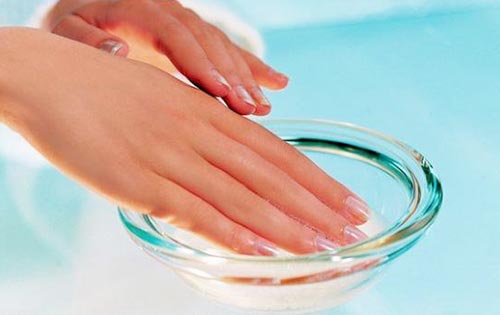 genialny manicure genialny manicure