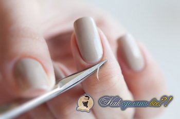 jak zrobić manicure ombre jak zrobić manicure ombre