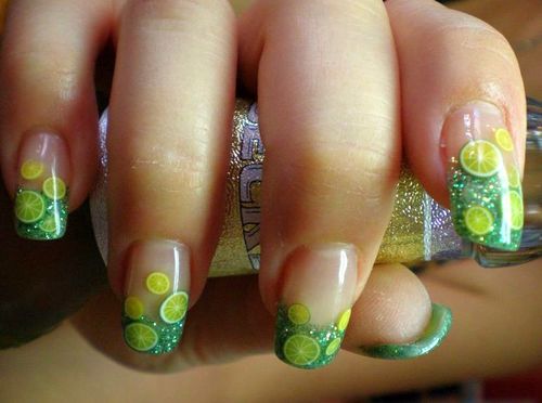 jak zrobić manicure za pomocą fimo jak zrobić manicure za pomocą fimo