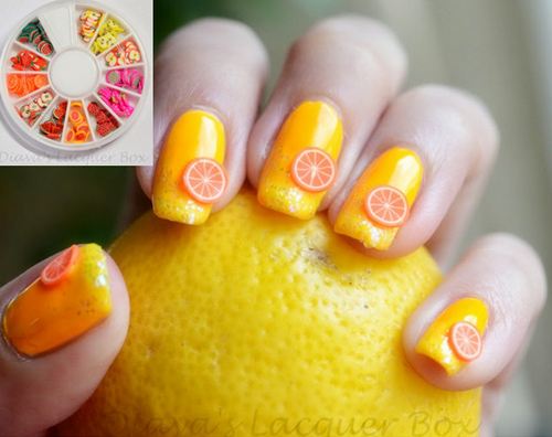 jak zrobić manicure za pomocą fimo jak zrobić manicure za pomocą fimo