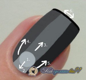 jak zrobić domowy manicure jak zrobić manicure