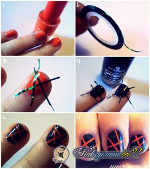 co robić manicure jak zrobić manicure