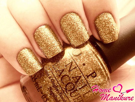 zrób stalowy złoty lakier do paznokci paznokcie metaliczny czarny metalik zdjęcie złoty manicure