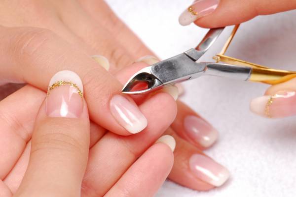 rodzaje manicure rodzaje manicure