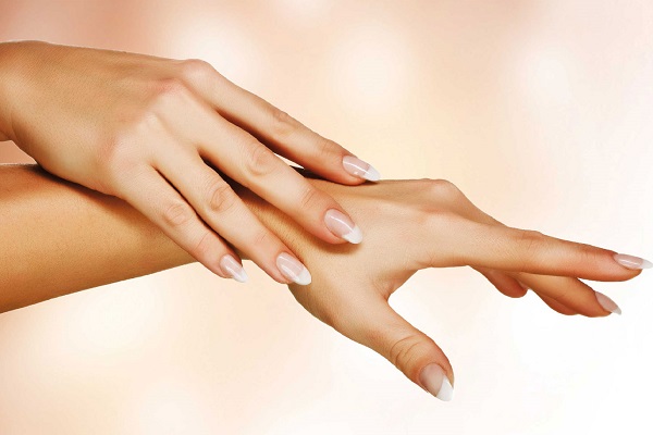 rodzaje manicure rodzaje manicure