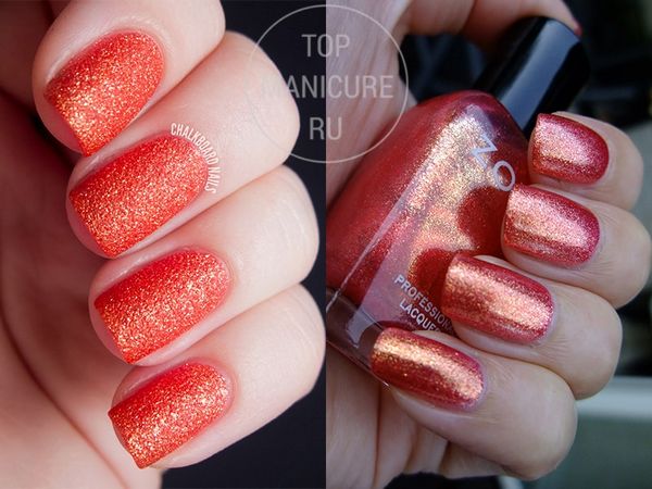 manicure z białego złota biały manicure