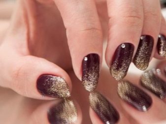 biały manicure biały manicure