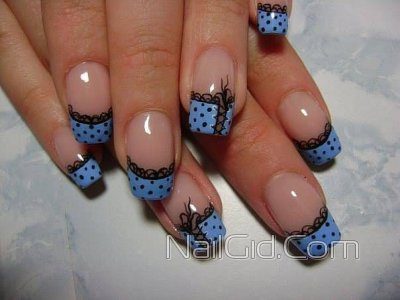 rodzaje manicure Zaprojektuj gorset do rysowania zdjęć
