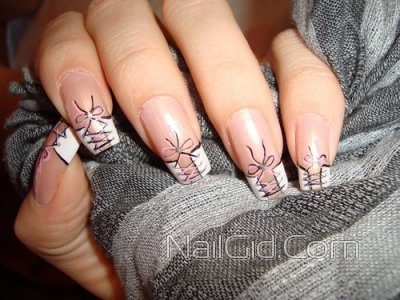 rodzaje manicure rodzaje manicure