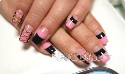 rodzaje manicure rodzaje manicure