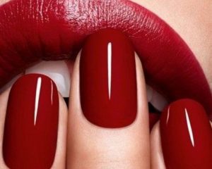 biały lakier żelowy do manicure biały manicure
