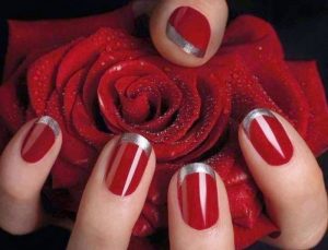 biały lakier żelowy do manicure biały lakier żelowy do manicure