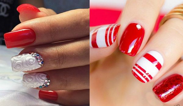 biały szelak do manicure biały manicure