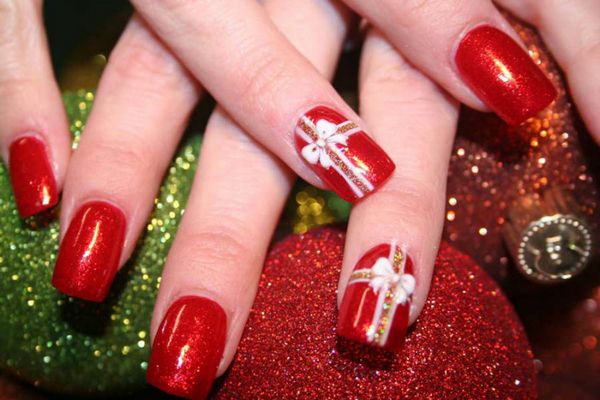 biały szelak do manicure biały szelak do manicure