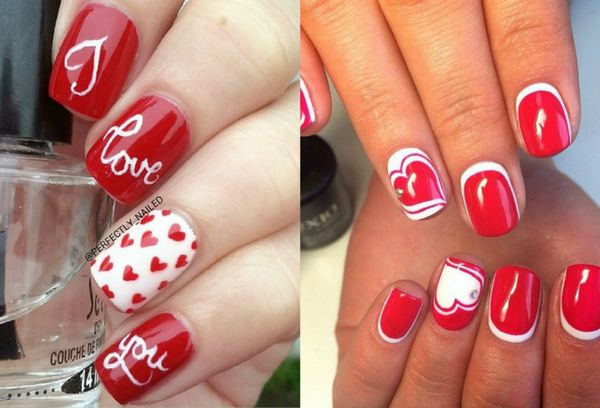 biały manicure biały szelak do manicure
