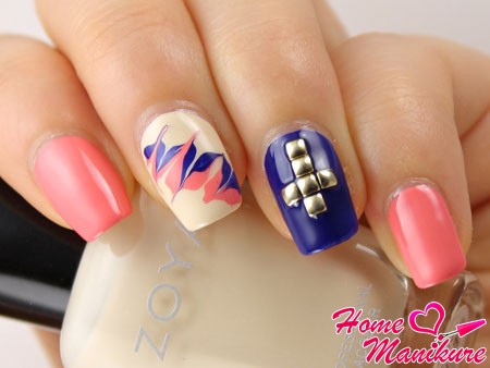 rodzaje manicure rodzaje manicure