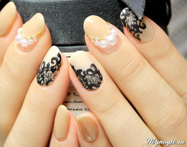 manicure manicure