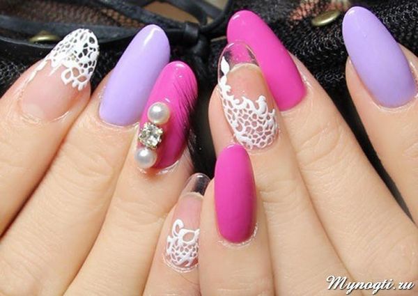 manicure manicure