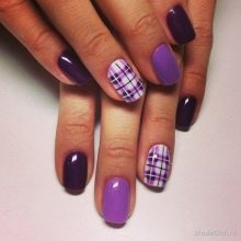 biały manicure biały manicure