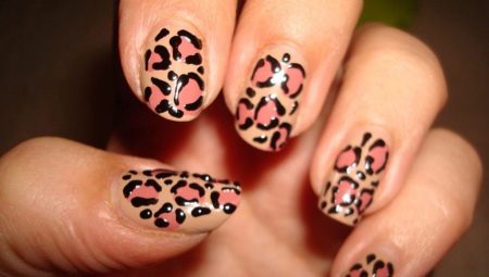 biały manicure biały manicure