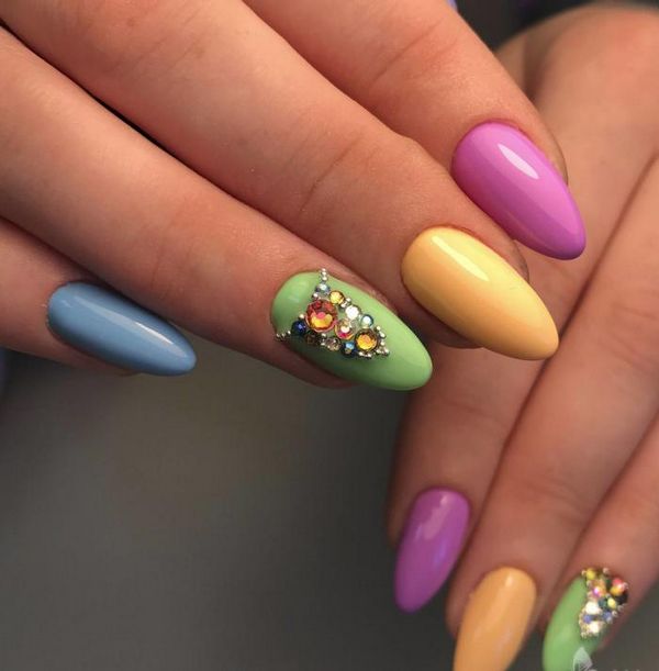genialny manicure genialny manicure