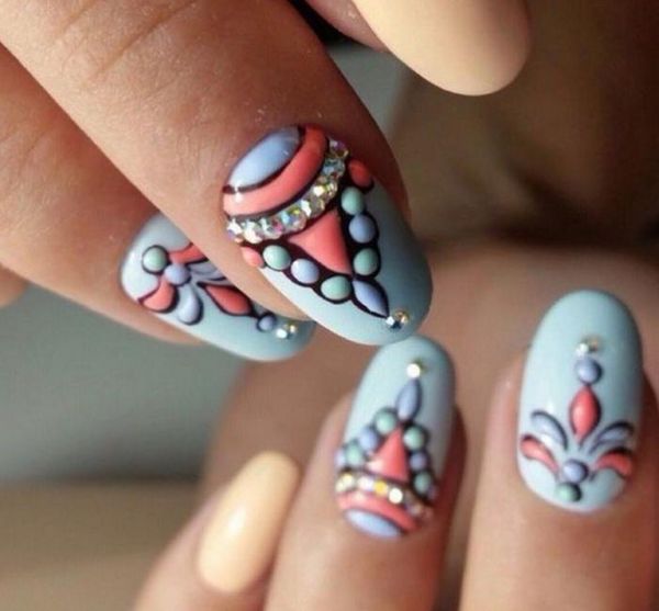 genialny manicure genialny manicure