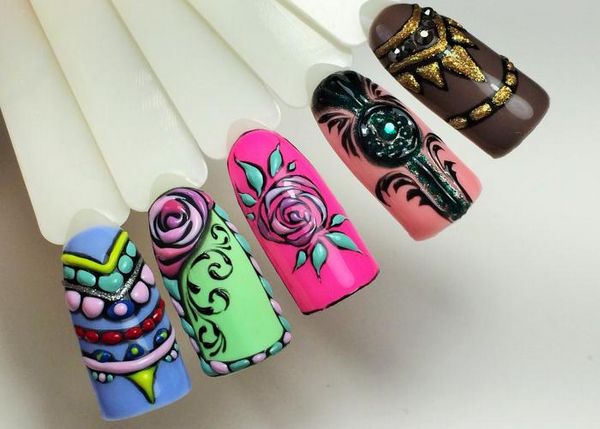 genialny manicure genialny manicure