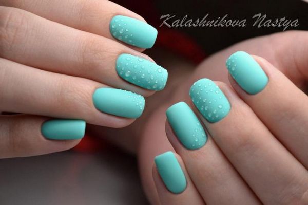 genialny manicure genialny manicure