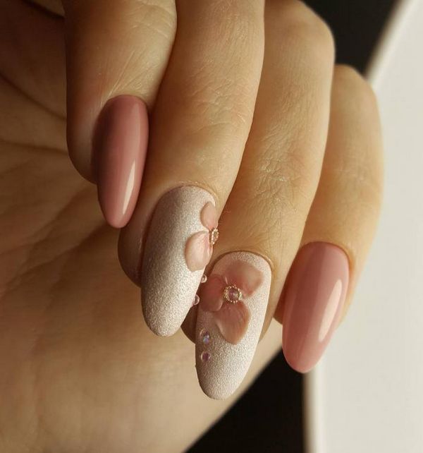 genialny manicure genialny manicure