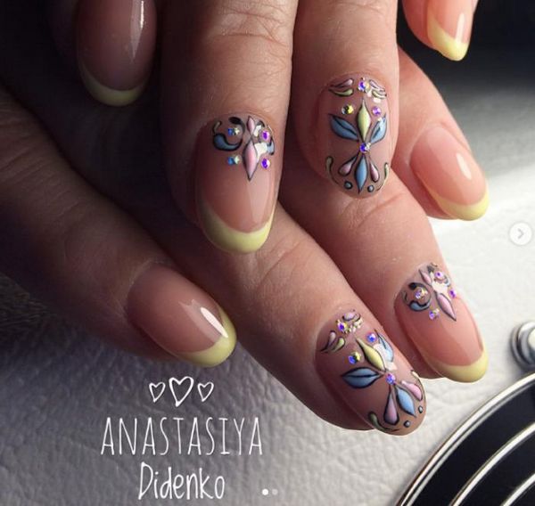 genialny manicure genialny manicure