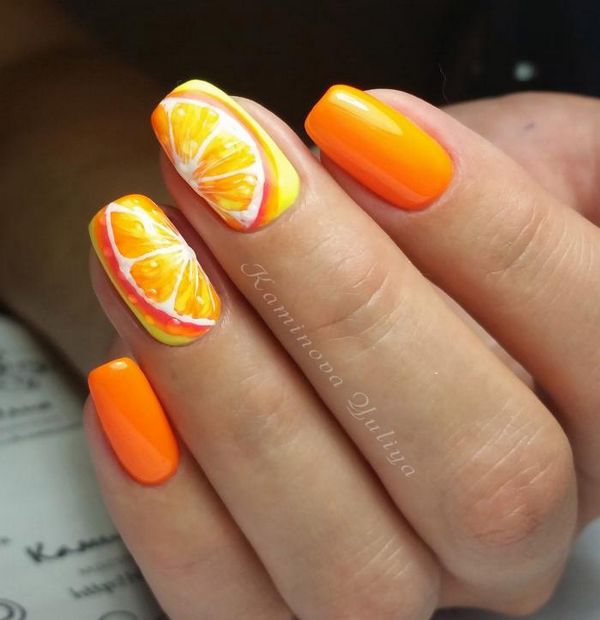 genialny manicure genialny manicure