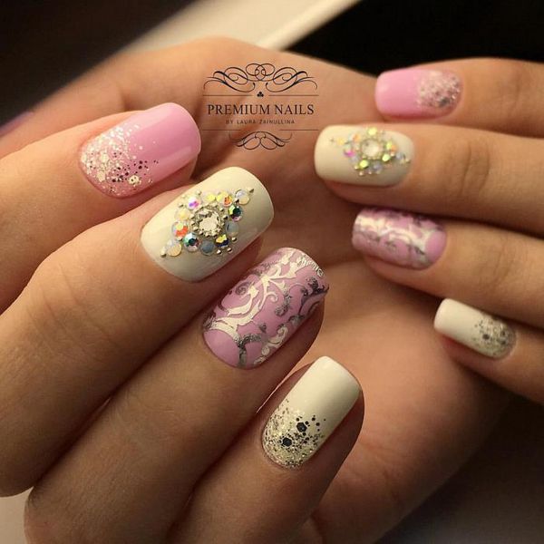 genialny manicure genialny manicure