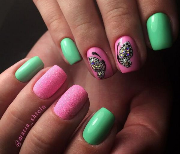 genialny manicure genialny manicure