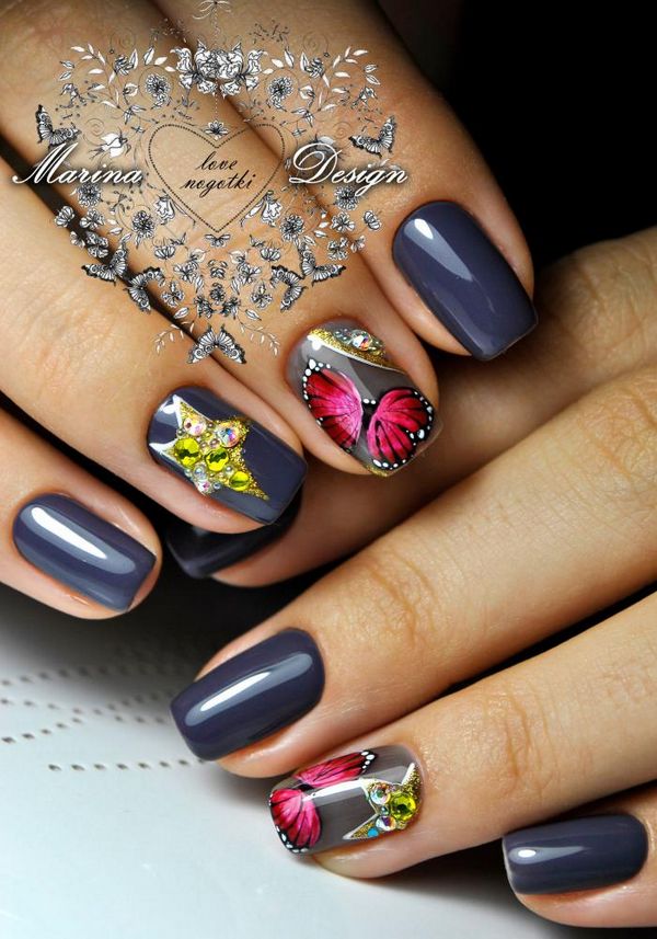genialny manicure genialny manicure