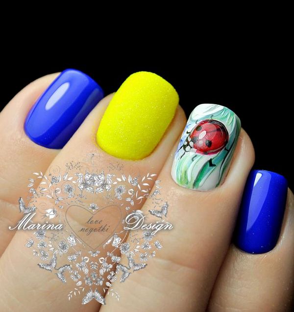 genialny manicure genialny manicure