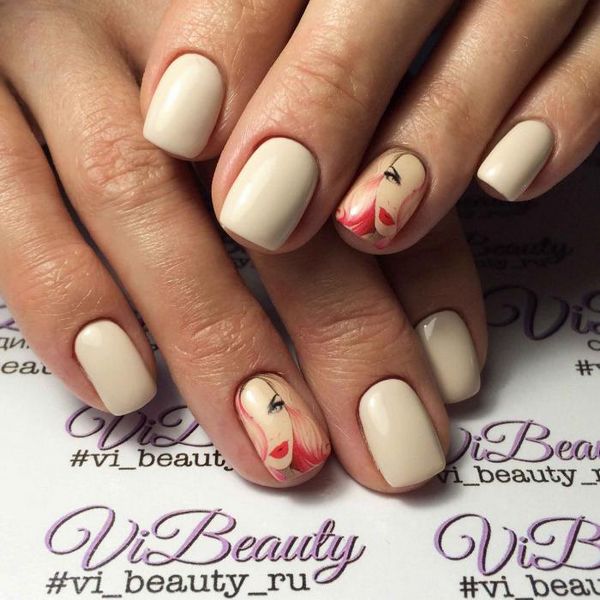 genialny manicure genialny manicure
