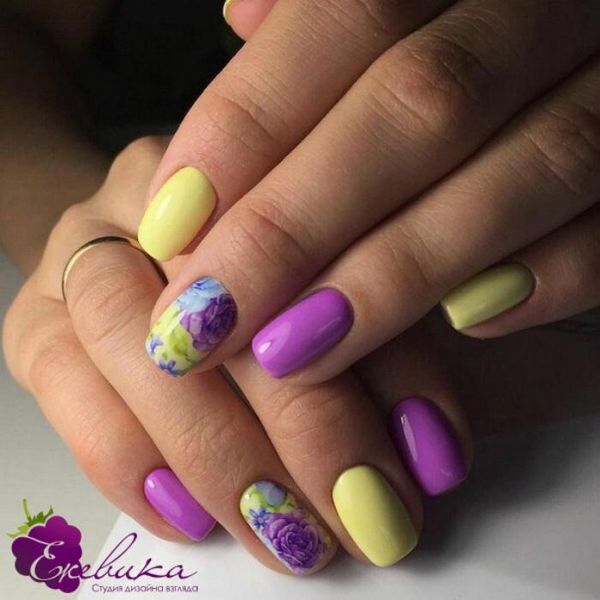 genialny manicure genialny manicure