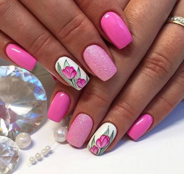 genialny manicure genialny manicure