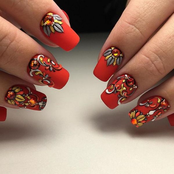 genialny manicure genialny manicure