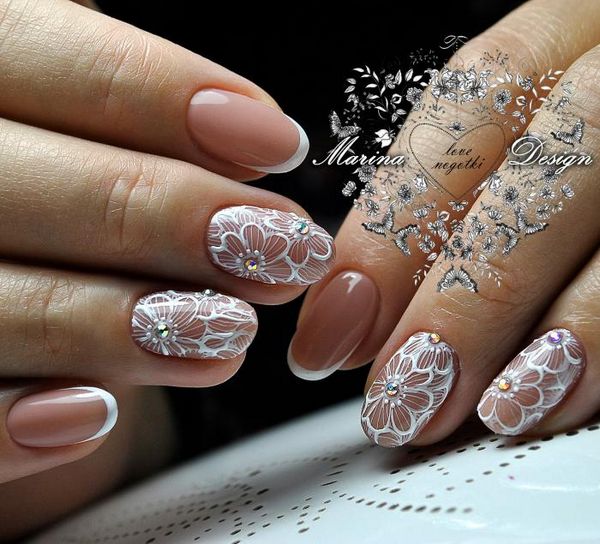 genialny manicure genialny manicure