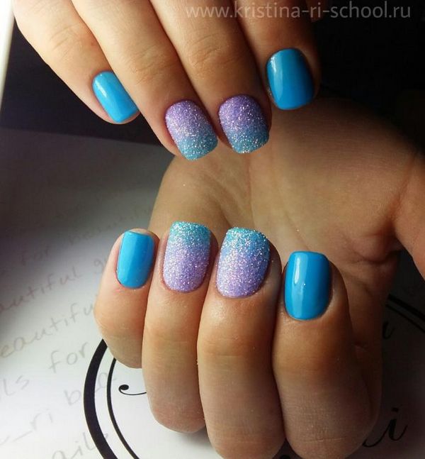genialny manicure genialny manicure