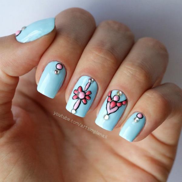 genialny manicure genialny manicure