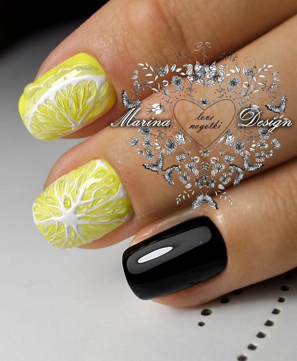 genialny manicure genialny manicure
