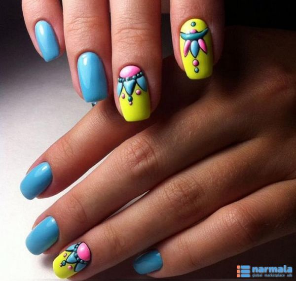 genialny manicure genialny manicure