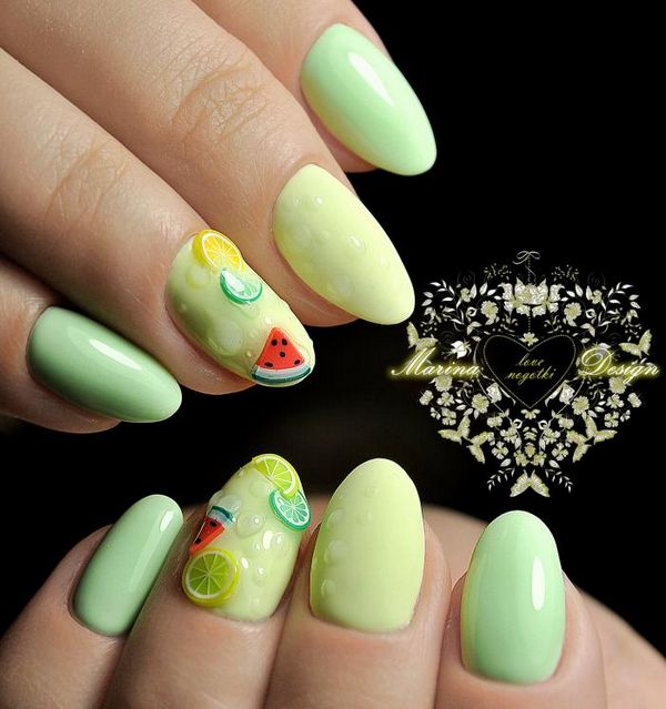 genialny manicure genialny manicure