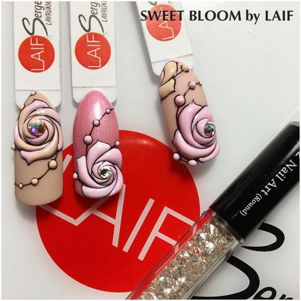 genialny manicure genialny manicure