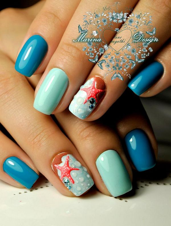 genialny manicure genialny manicure