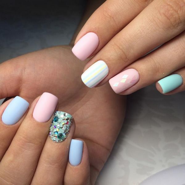 genialny manicure genialny manicure